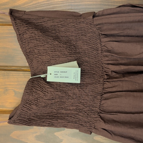 Womens Sim&Sam Linen Blend Jumper Size L - Picture 5 of 9